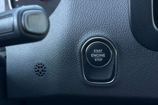 new 2025 Mercedes-Benz Sprinter 2500 car, priced at $59,305