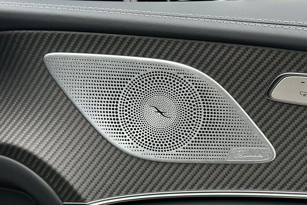 new 2026 Mercedes-Benz AMG GT 53 car, priced at $141,010