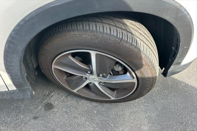 used 2021 Honda HR-V car, priced at $21,901