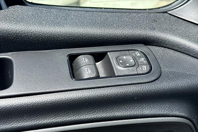 new 2025 Mercedes-Benz Sprinter 2500 car, priced at $77,086