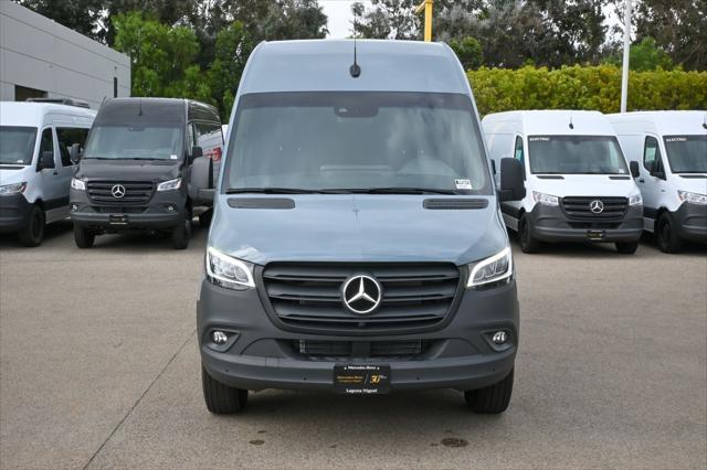 new 2024 Mercedes-Benz Sprinter 2500 car, priced at $69,805