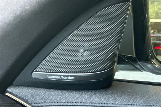 used 2021 BMW M5 car, priced at $81,700