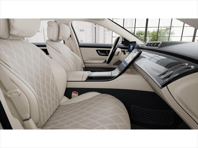 new 2025 Mercedes-Benz S-Class car, priced at $139,005
