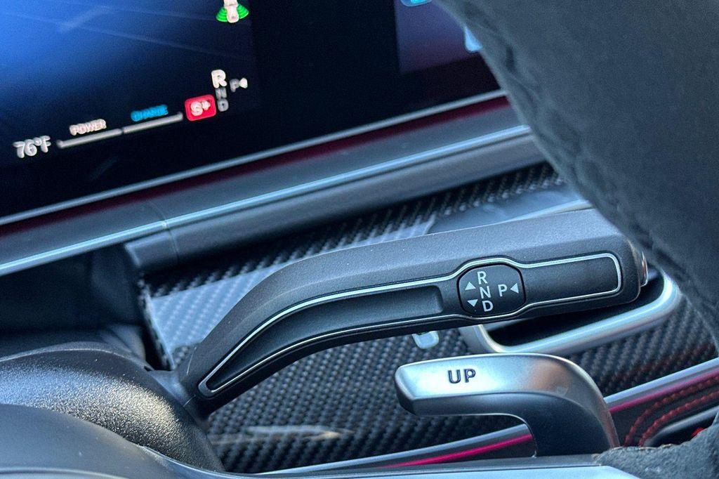 new 2026 Mercedes-Benz AMG GLE 53 car, priced at $104,265