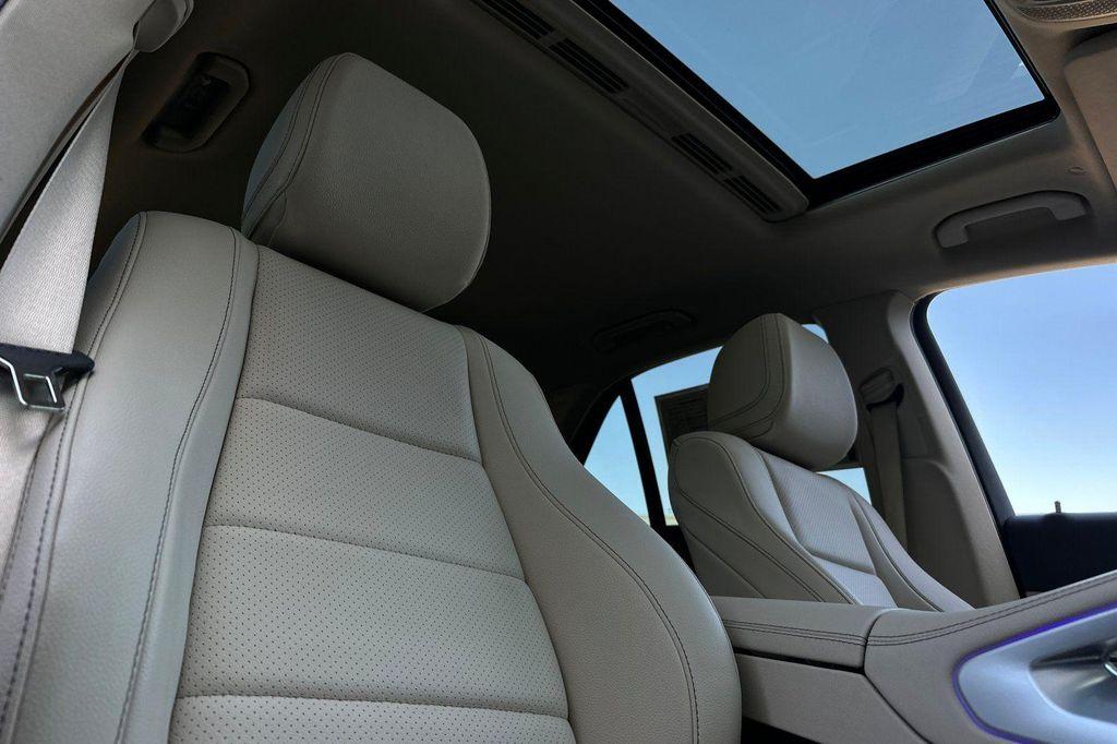 used 2023 Mercedes-Benz GLE 450 car, priced at $53,184