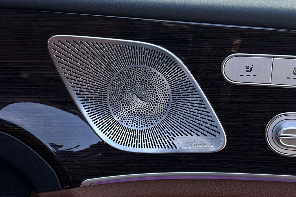 new 2025 Mercedes-Benz GLS 450 car, priced at $85,373