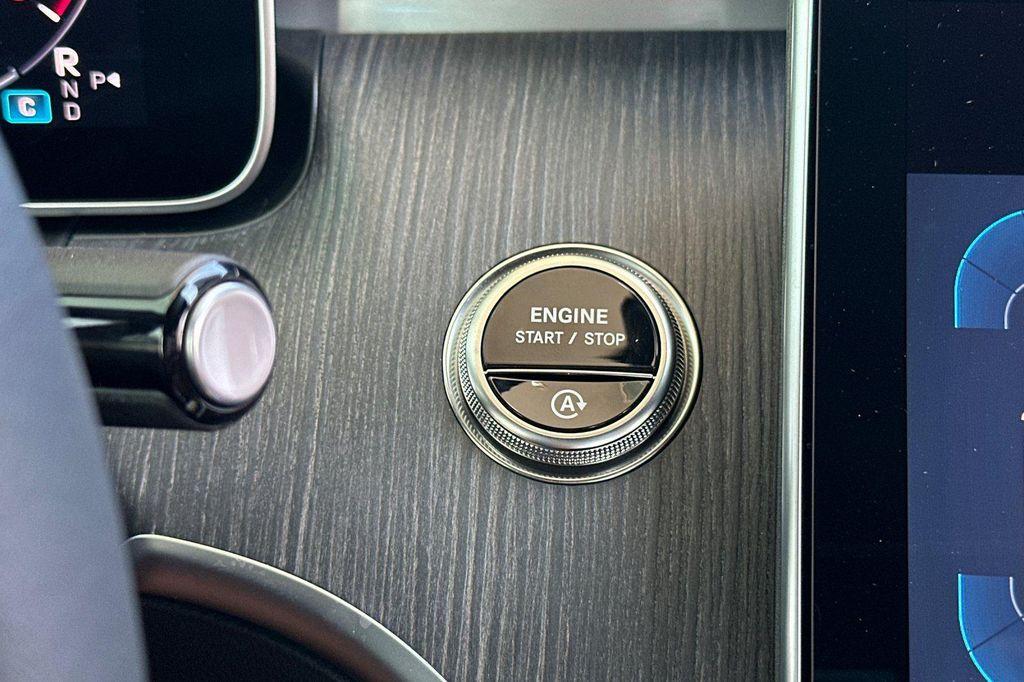 new 2025 Mercedes-Benz C-Class car, priced at $45,483