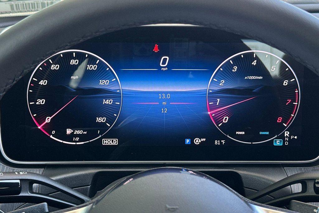 new 2025 Mercedes-Benz C-Class car, priced at $45,483