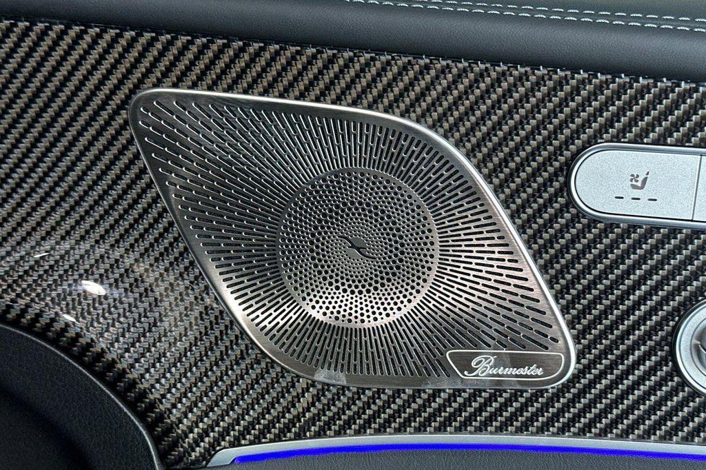 new 2026 Mercedes-Benz AMG GLE 53 car, priced at $103,975