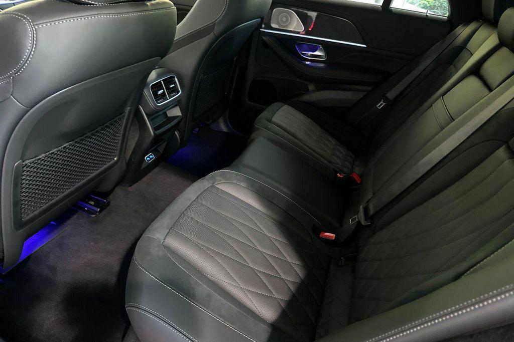 new 2026 Mercedes-Benz AMG GLE 53 car, priced at $103,975