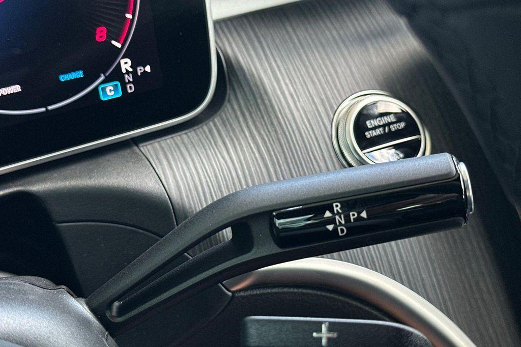 new 2025 Mercedes-Benz C-Class car, priced at $45,483