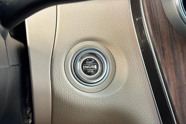 used 2022 Mercedes-Benz GLC 300 car, priced at $33,000