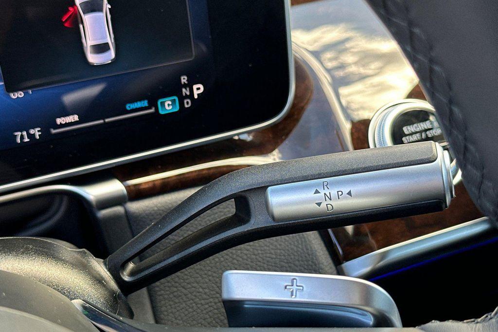 new 2026 Mercedes-Benz S-Class car, priced at $140,705