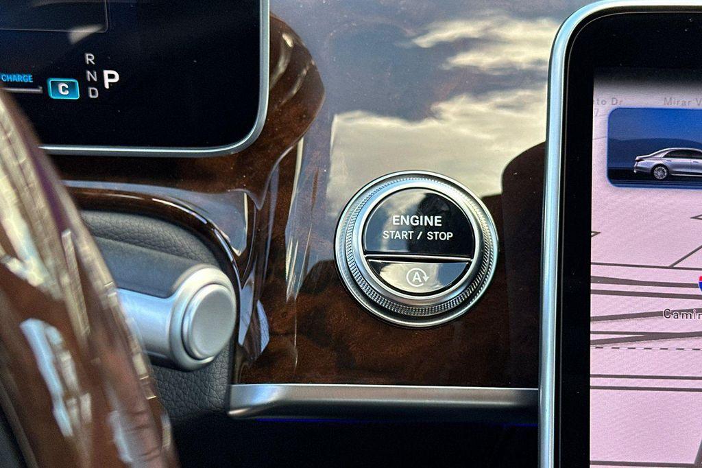 new 2026 Mercedes-Benz S-Class car, priced at $140,705