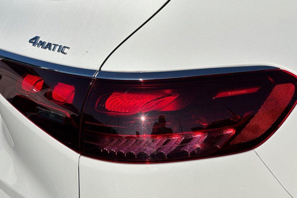 used 2024 Mercedes-Benz GLS 450 car, priced at $69,454