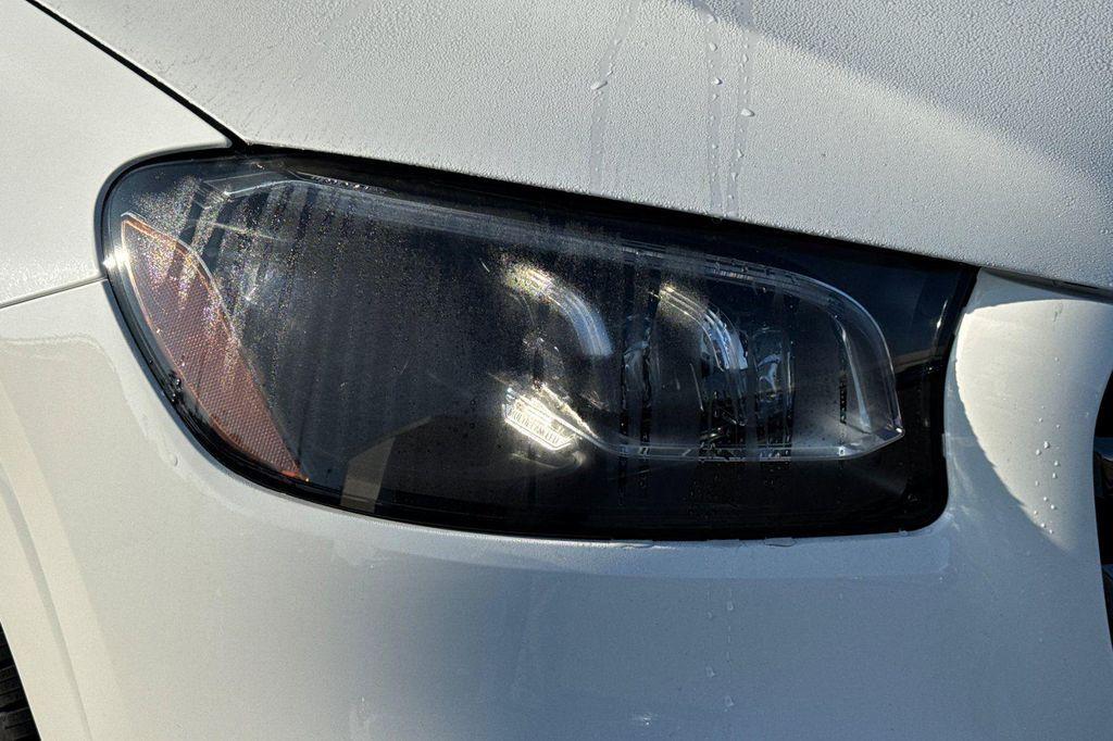 used 2024 Mercedes-Benz GLS 450 car, priced at $69,454