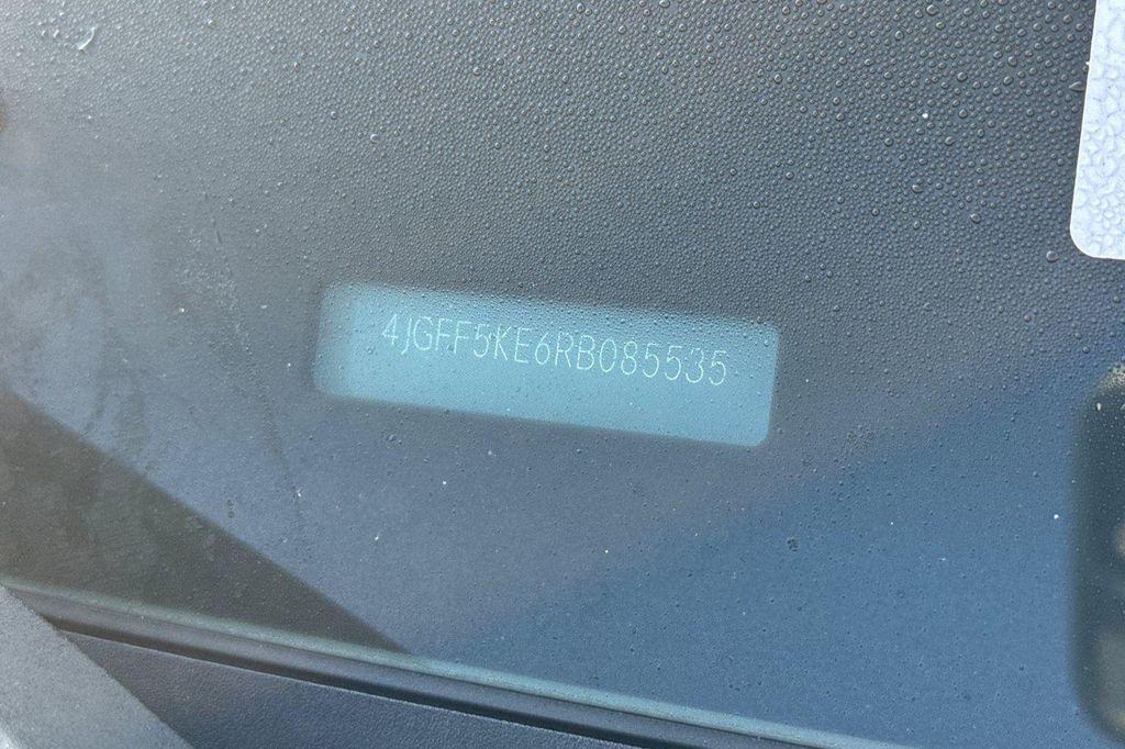 used 2024 Mercedes-Benz GLS 450 car, priced at $69,454