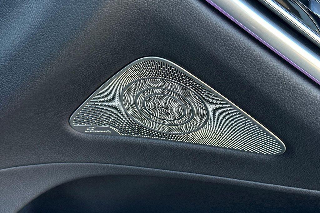 used 2022 Mercedes-Benz S-Class car, priced at $65,076