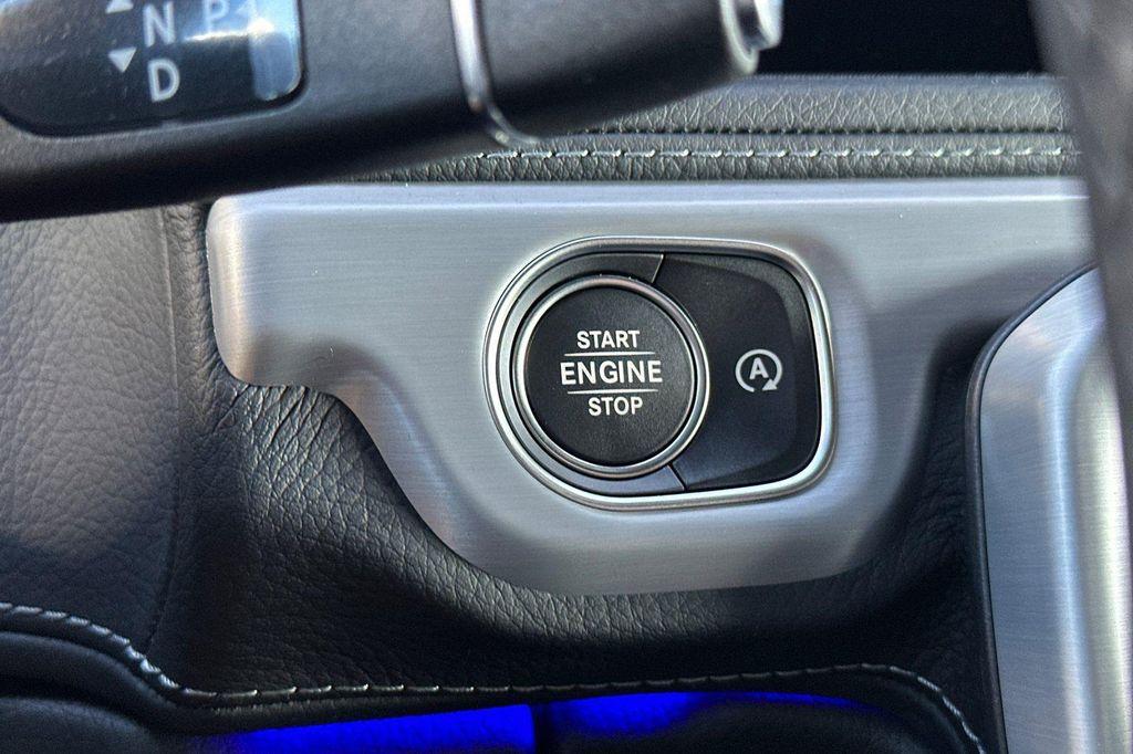 new 2025 Mercedes-Benz G-Class car