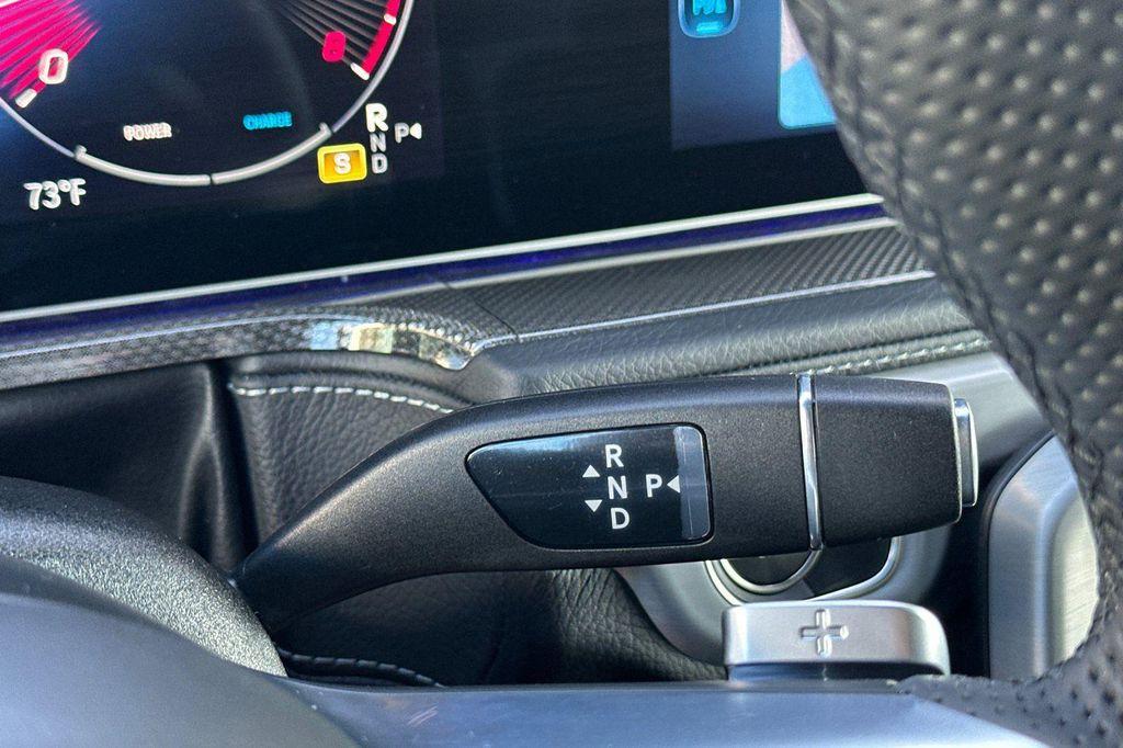 new 2025 Mercedes-Benz G-Class car