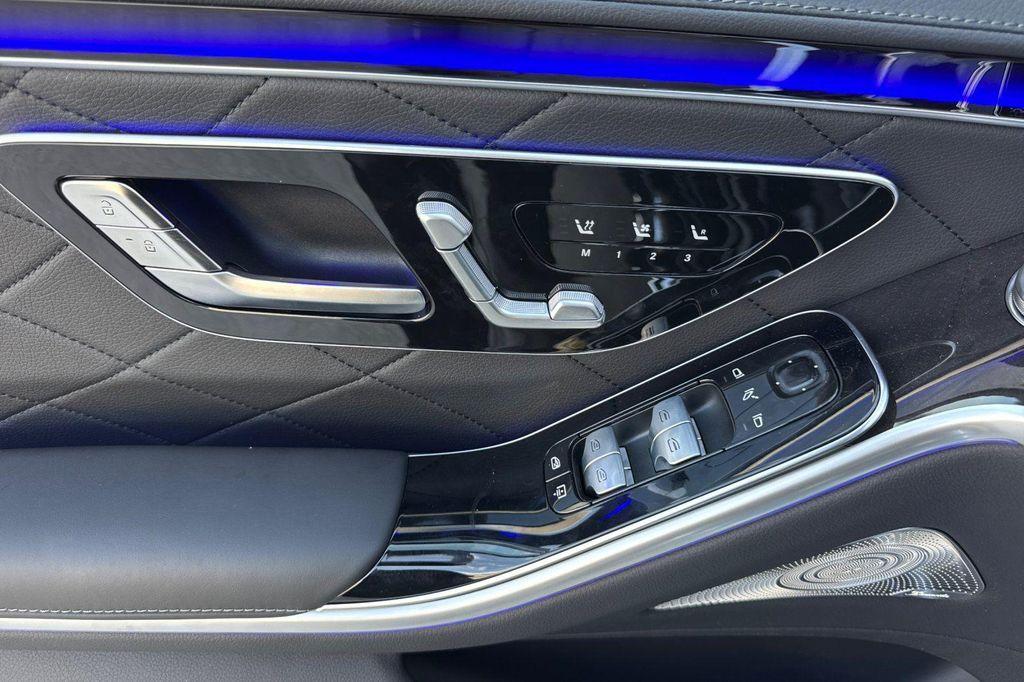 new 2025 Mercedes-Benz S-Class car, priced at $134,465