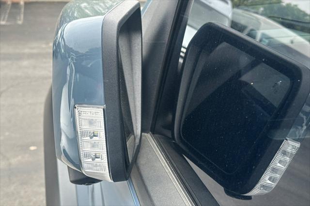 used 2023 Ford F-150 car, priced at $74,281