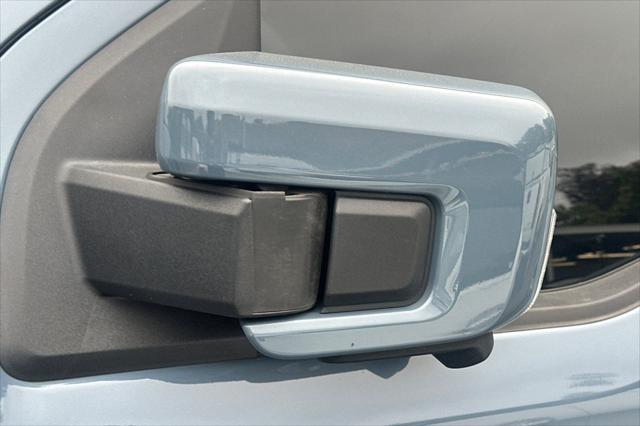 used 2023 Ford F-150 car, priced at $74,281