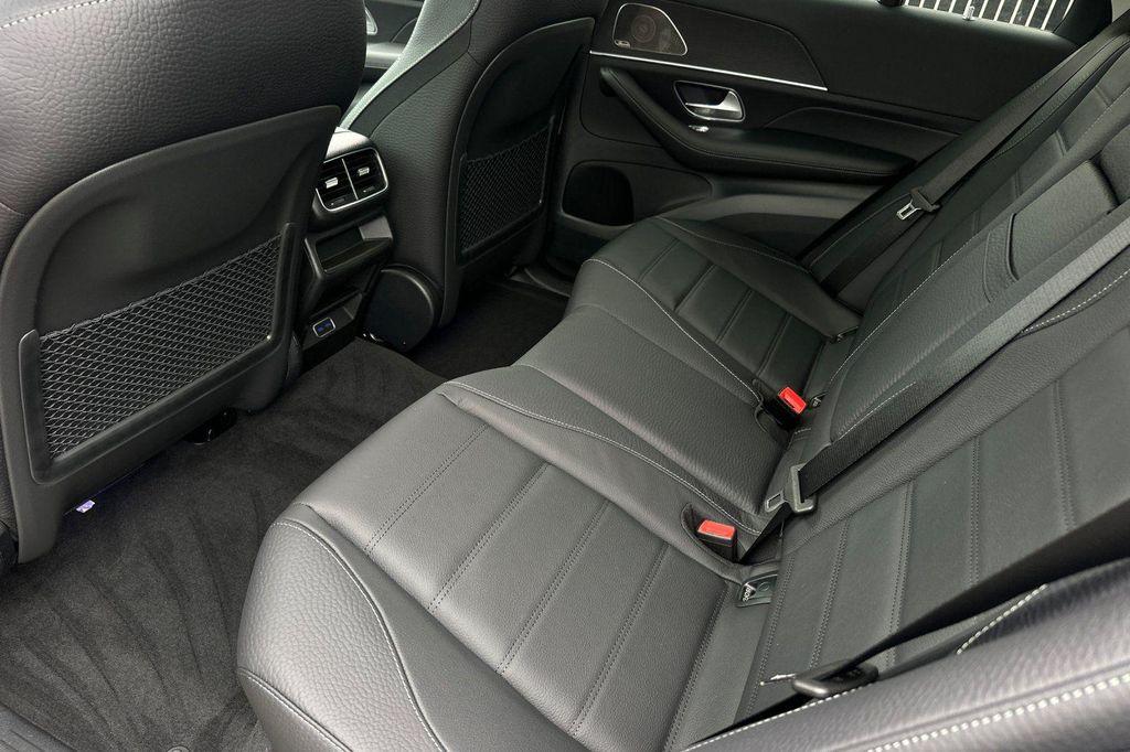 new 2025 Mercedes-Benz GLE 350 car, priced at $66,330