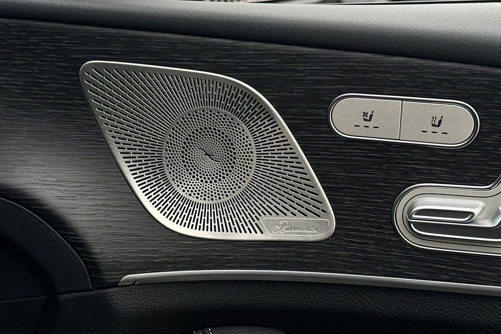 new 2025 Mercedes-Benz GLE 350 car, priced at $66,330