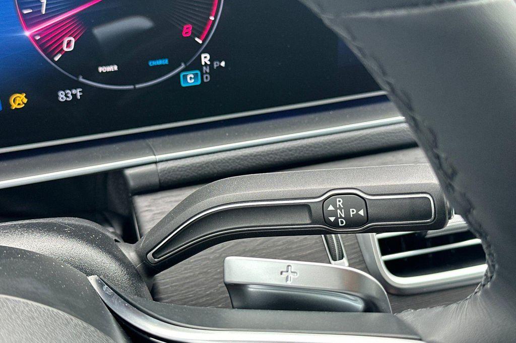 new 2025 Mercedes-Benz GLE 350 car, priced at $66,330