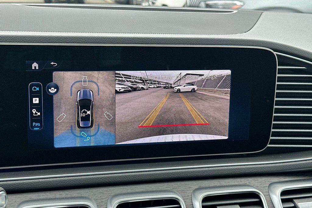 new 2025 Mercedes-Benz GLE 350 car, priced at $66,330