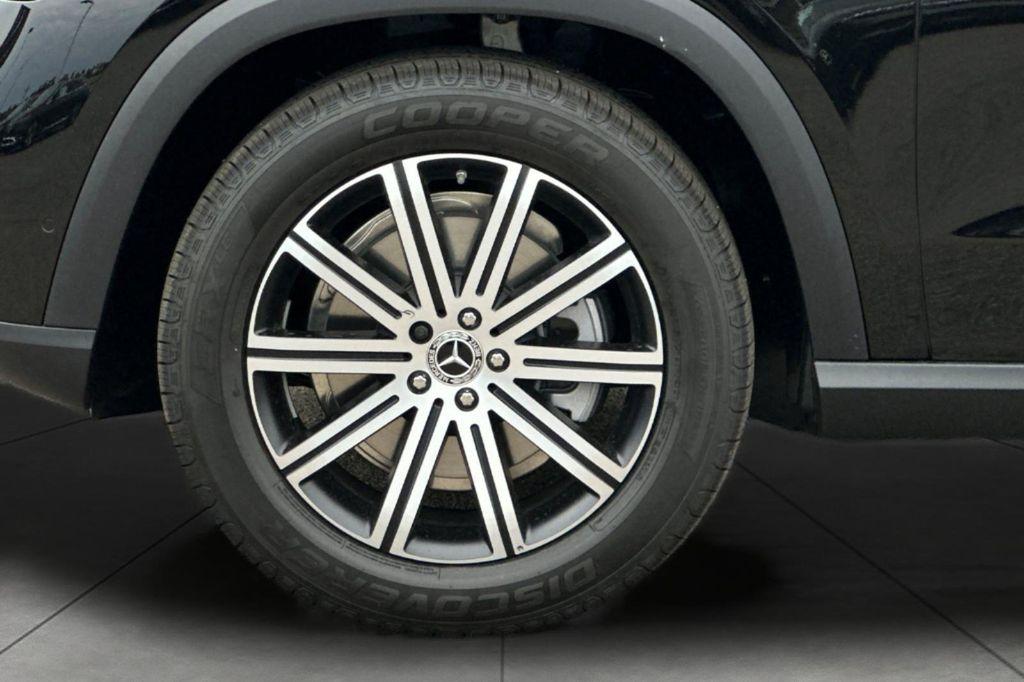 new 2025 Mercedes-Benz GLE 350 car, priced at $66,330