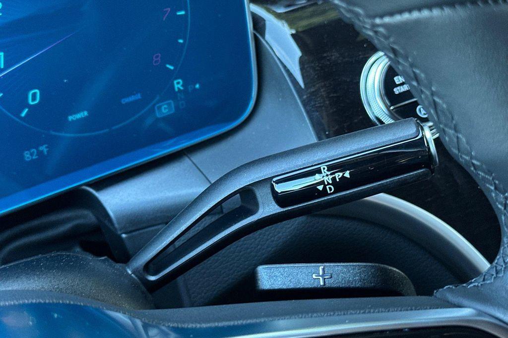 new 2026 Mercedes-Benz GLC 300 car, priced at $51,550