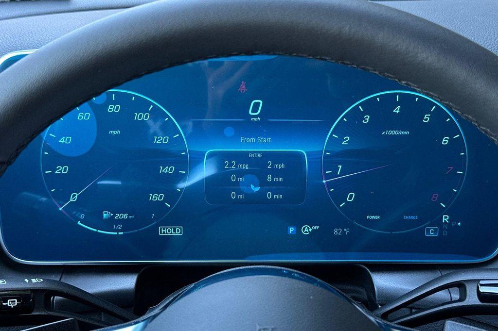 new 2026 Mercedes-Benz GLC 300 car, priced at $51,550