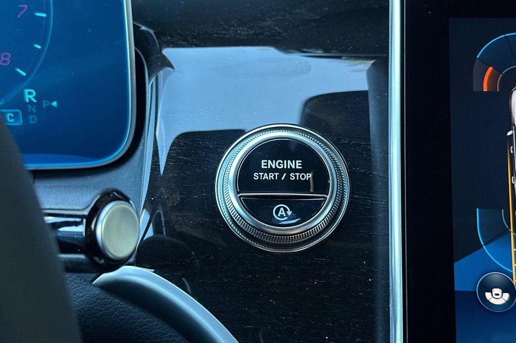 new 2026 Mercedes-Benz GLC 300 car, priced at $51,550