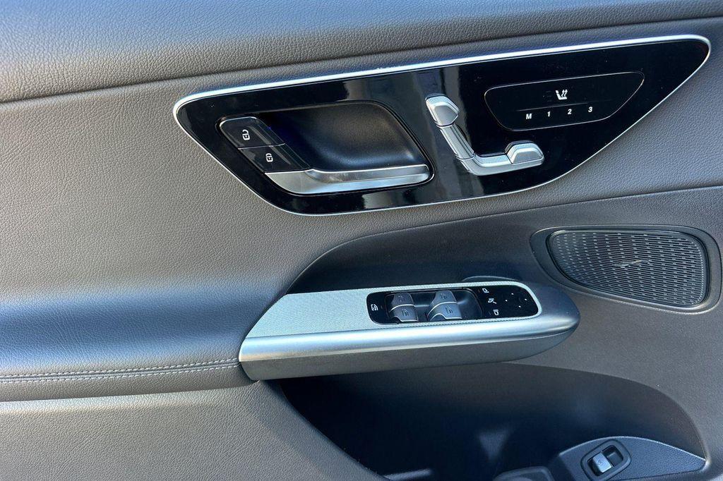 new 2026 Mercedes-Benz GLC 300 car, priced at $51,550