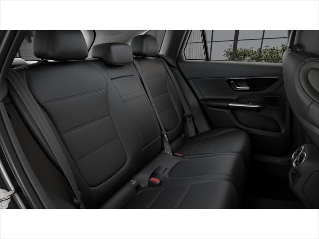 new 2025 Mercedes-Benz GLC 350e car, priced at $64,675