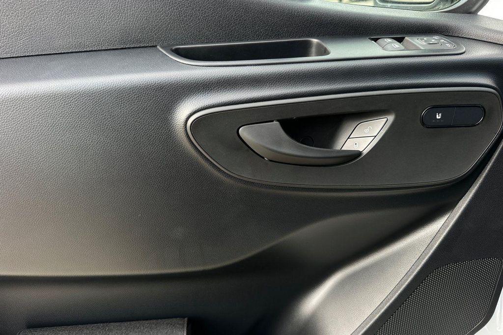 new 2025 Mercedes-Benz Sprinter 2500 car, priced at $55,120