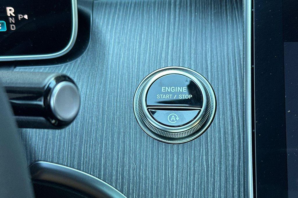 new 2025 Mercedes-Benz C-Class car, priced at $45,835