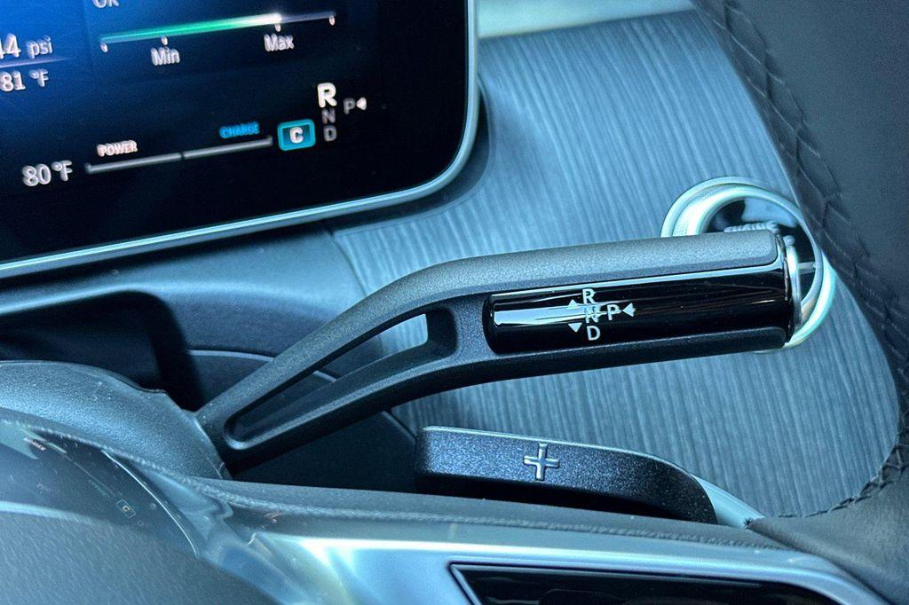 new 2025 Mercedes-Benz C-Class car, priced at $45,835