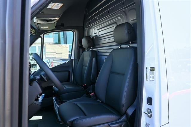 new 2024 Mercedes-Benz Sprinter 3500 car, priced at $70,518