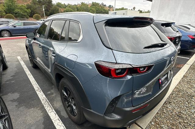 used 2024 Mazda CX-50 car, priced at $29,000
