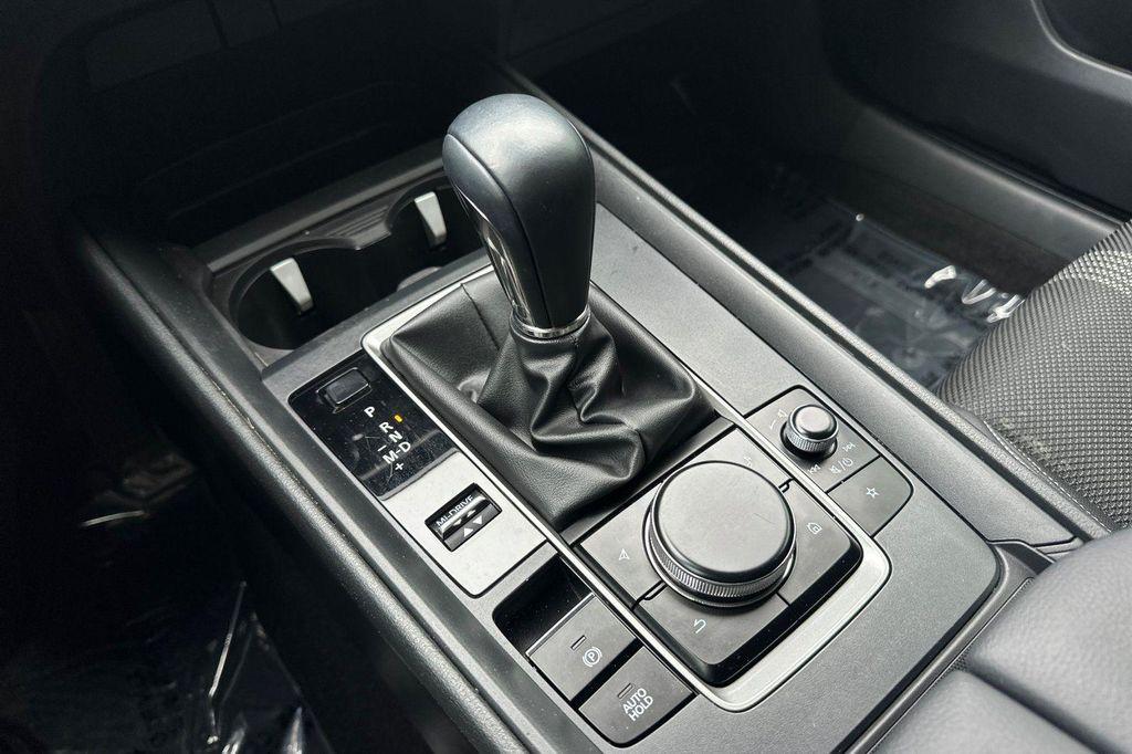 used 2024 Mazda CX-50 car, priced at $27,200