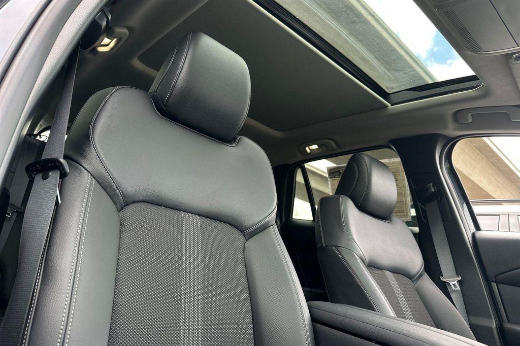 used 2024 Mazda CX-50 car, priced at $27,200