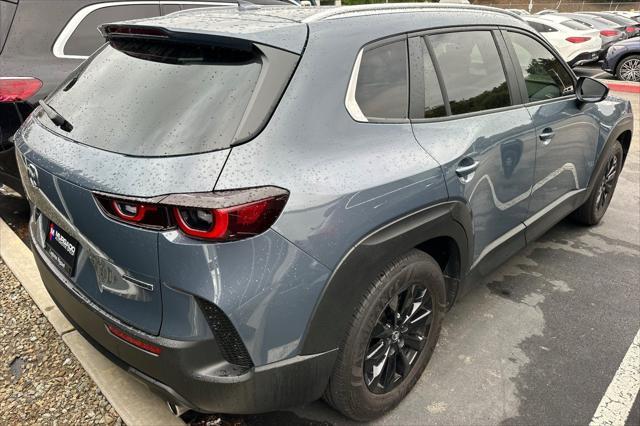 used 2024 Mazda CX-50 car, priced at $29,000