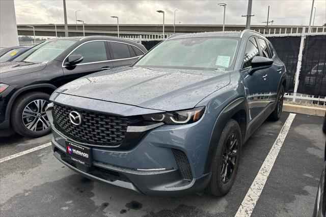 used 2024 Mazda CX-50 car, priced at $29,000