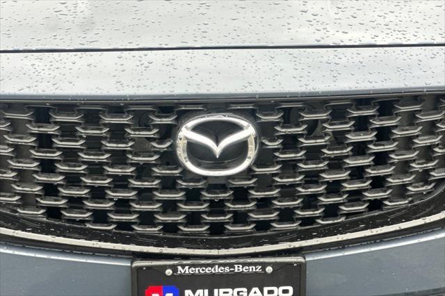 used 2024 Mazda CX-50 car, priced at $29,000