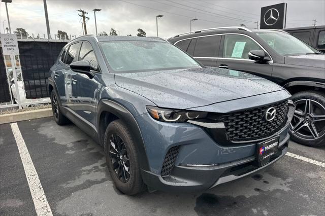 used 2024 Mazda CX-50 car, priced at $29,000