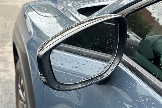 used 2024 Mazda CX-50 car, priced at $29,000