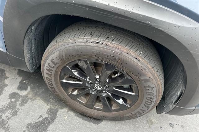 used 2024 Mazda CX-50 car, priced at $29,000